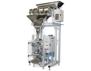 оборудование для фасовки и упаковки