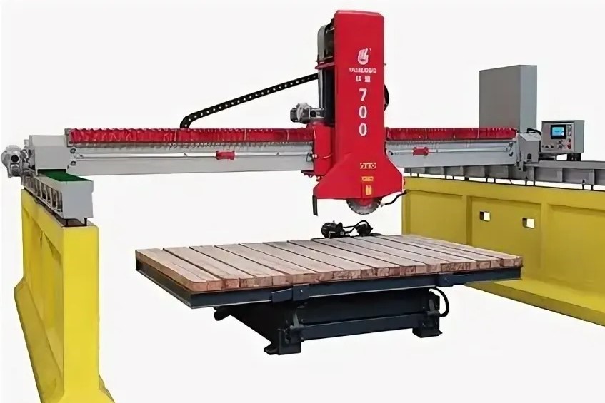 мостовая пила