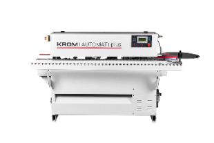 Автоматический кромкооблицовочный станок
